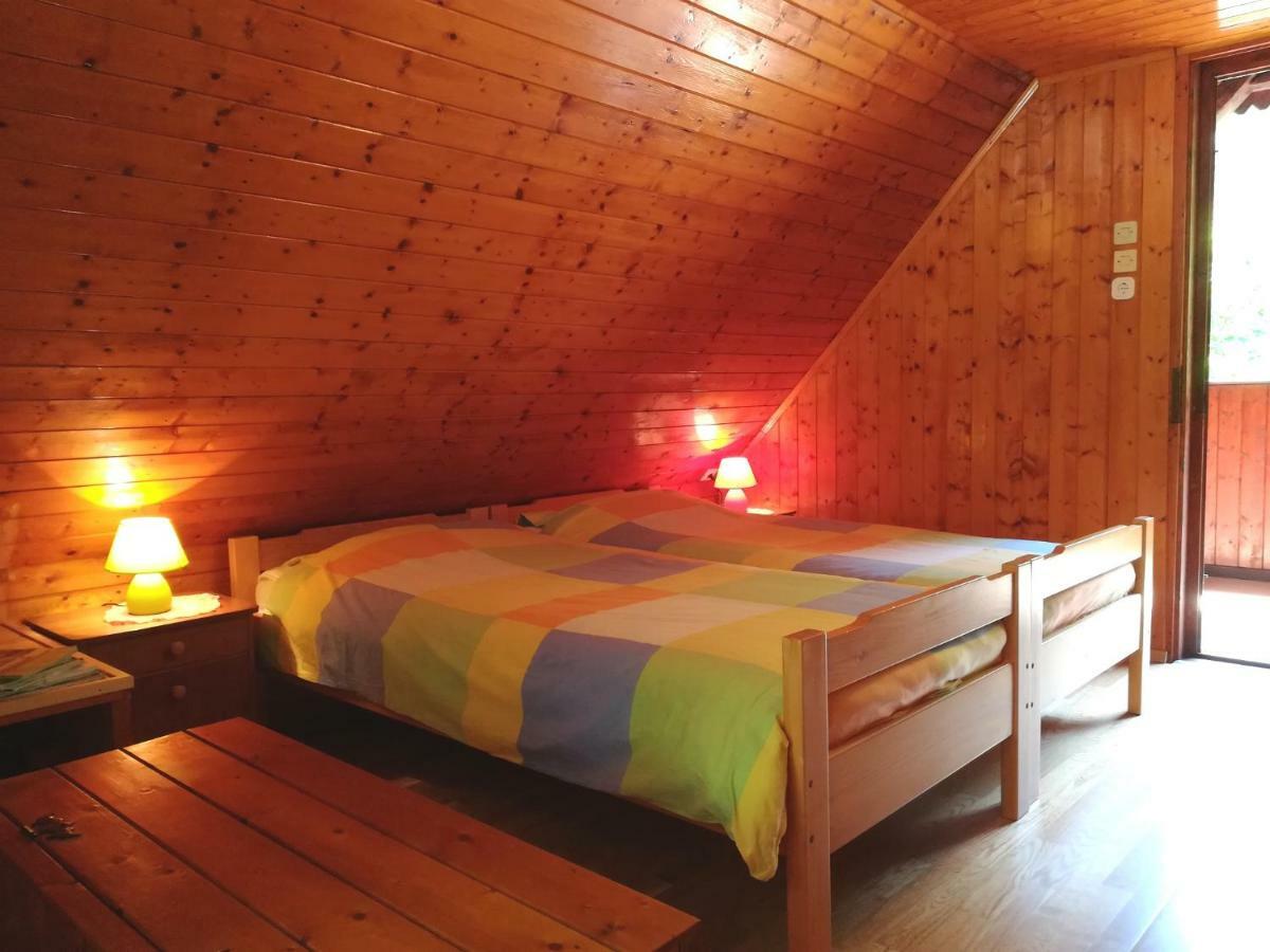 Chalet Iskaretreat Ig Exterior photo