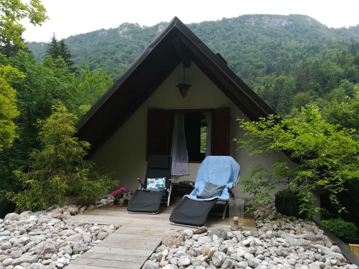 Chalet Iskaretreat Ig Exterior photo