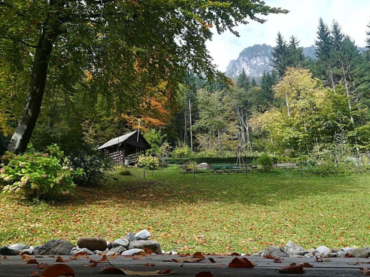 Chalet Iskaretreat Ig Exterior photo